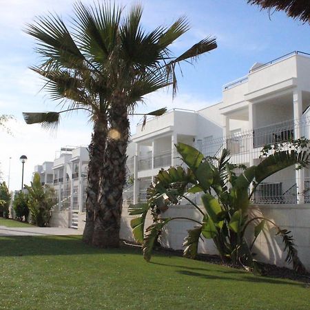 Apartmán Vista Bella Torrevieja Pokoj fotografie