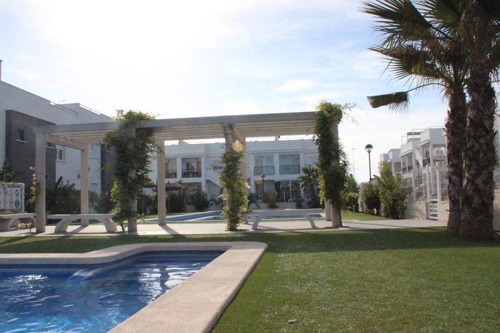 Apartmán Vista Bella Torrevieja Pokoj fotografie