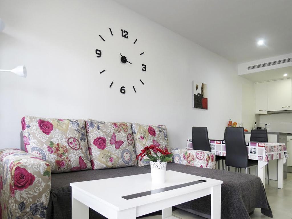 Apartmán Vista Bella Torrevieja Exteriér fotografie
