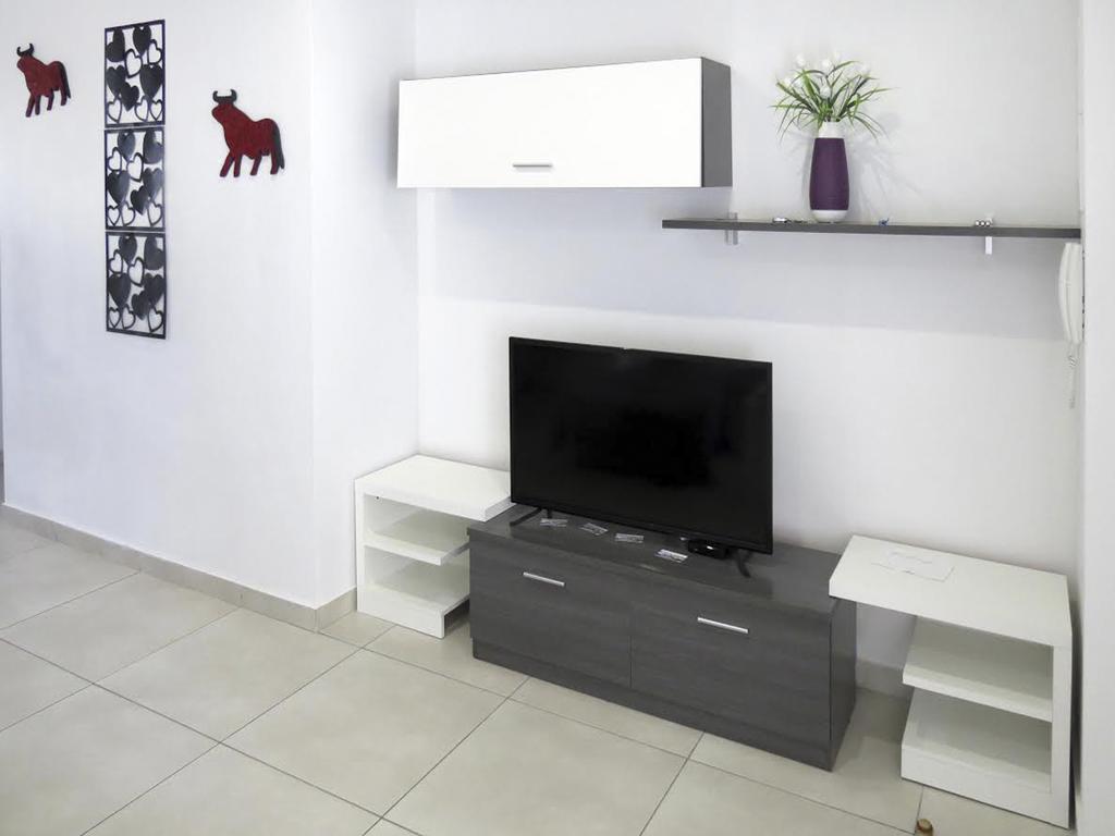Apartmán Vista Bella Torrevieja Exteriér fotografie