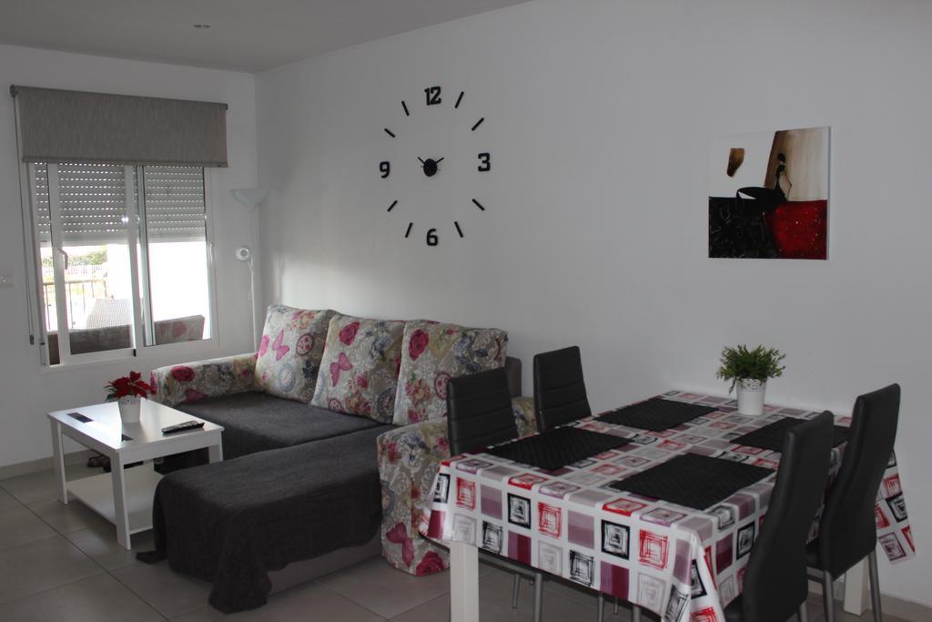Apartmán Vista Bella Torrevieja Exteriér fotografie