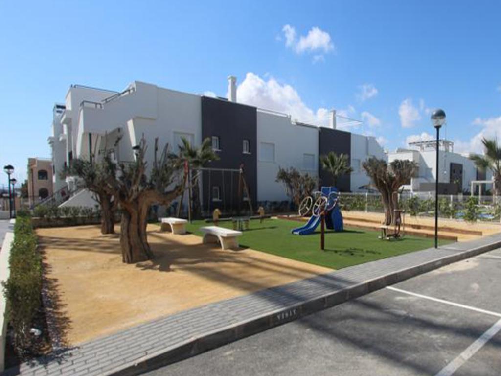 Apartmán Vista Bella Torrevieja Exteriér fotografie