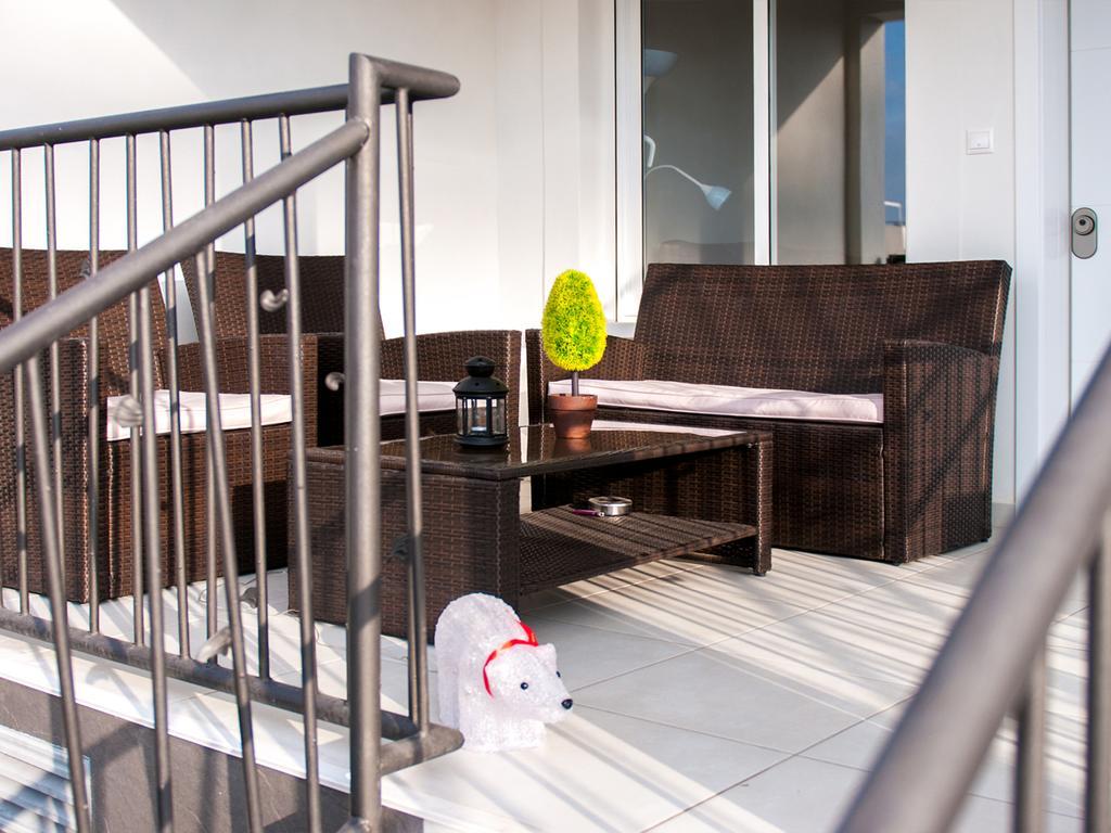 Apartmán Vista Bella Torrevieja Exteriér fotografie